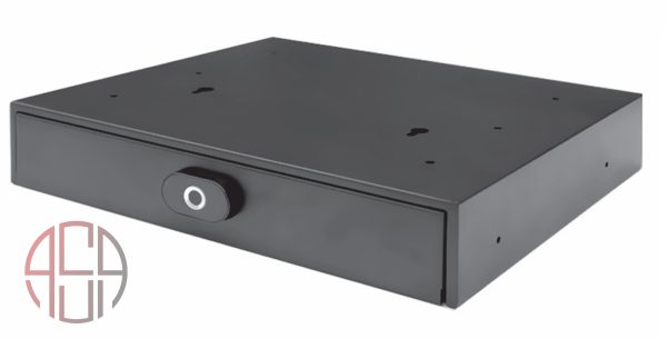 کشو ایمنی با اثر انگشت فانتونی - کد J409