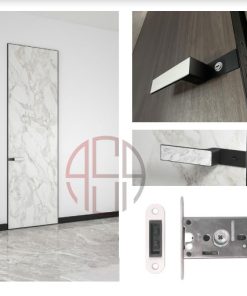 دستگیره اتاقی ایزدو IISDOO مدل 259
