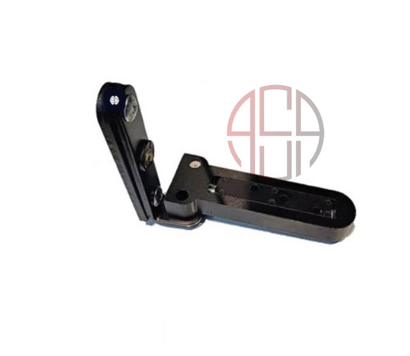 ست لولا مخفی پیوت یخچالی (offset) برند NHN مدل KEDG70