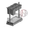 سبد جونیور یوباکس پرو یونیت 30 ( آنتی اسلیپ)  پلاتین پرو کد 8096