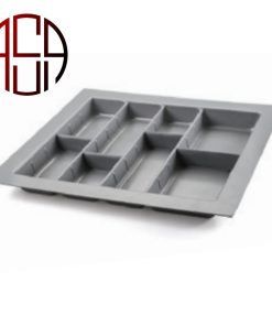 جای قاشق چنگال PVC داخل کشو 9008 – ملونی