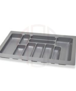 جای قاشق چنگال PVC داخل کشو 9032 – ملونی