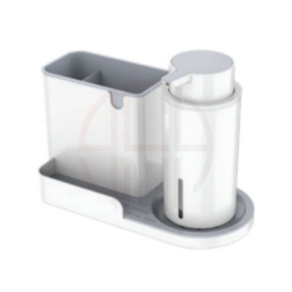 جای مایع و اسکاج کنار سینک 9178 – ملونی