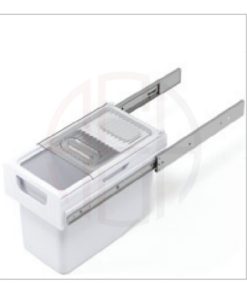 سطل برنج 9202 – ملونی