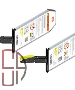 Alternative view of جک کابینت اونتوس بلوم -مدل HKI
