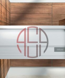 باکس دوبل ریل تاندم‌ باکس بلوم
