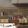 شلف دکوراتیو مدل ITALIAN فانتونی P390 و P391 Lexington