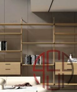 شلف دکوراتیو مدل ITALIAN فانتونی P390 و P391 Lexington