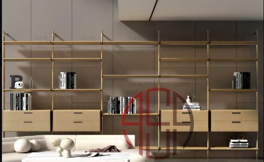 شلف دکوراتیو مدل ITALIAN فانتونی P390 و P391 Lexington