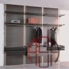 شلف دکوراتیو نوک مدادی مات مدل RUMIQ فانتونی P350