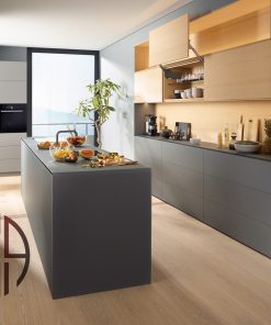 جک برقی کابینت مدل اونتوس HL-29 بلوم