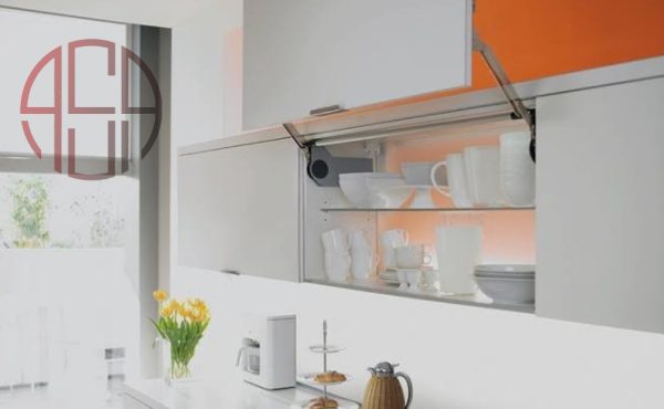 ست برقى HL با بازويى برقى