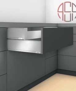ریل لگراباکس بدنه free