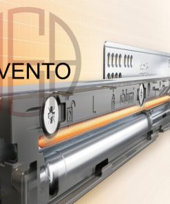 ریل کشو تاندم بلوم  مدل FULL MOVENTO