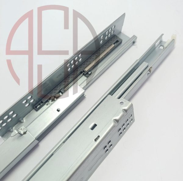 ريل کشو مدل - TANDEM FULL