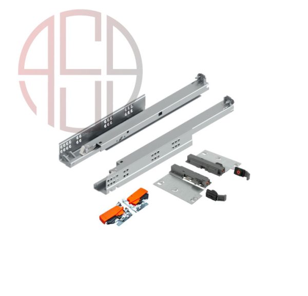 ریل کشو تاندم فول تیپان(فشاری)