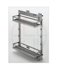 جای بطری و ادویه زیر صفحه WB2348 – یونی هوپر