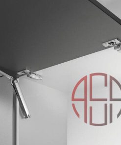 Alternative view of جک کابینت مدل اونتوس HK-XSبلوم