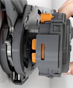 Alternative view of ست برقی جک HF بلوم