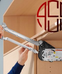 جک کابینت اونتوس بلوم مدل HL-27