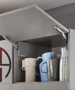 جک اونتوس HKS بلوم