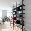 شلف دکوراتیو مدل German فانتونی P380 و P381 Chelsea