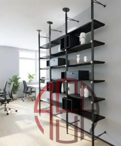 شلف دکوراتیو مدل German فانتونی P380 و P381 Chelsea