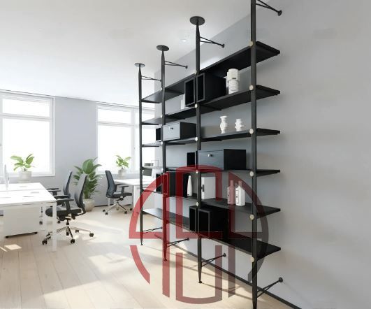 شلف دکوراتیو مدل German فانتونی P380 و P381 Chelsea