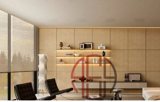 شلف دکوراتیو مدل NOOK فانتونی P370