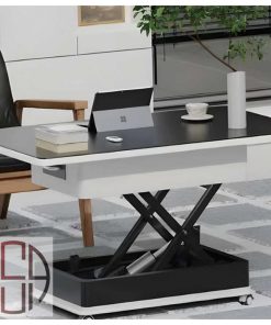 جک لیفت‌آپ برقی چند منظوره قابل تنظیم فانتونی کد T480