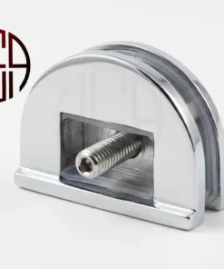 بست نگهدارنده شیشه فانتونی مدل A6 کد M335-M336-M337