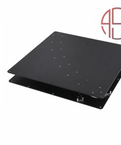 مکانیزم کابینت کنج Celaro گردان 100 کیلوگرم ملونی  کد 9270