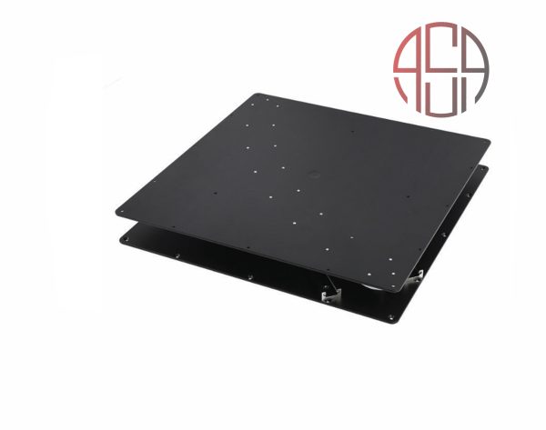 مکانیزم کابینت کنج Celaro گردان 100 کیلوگرم ملونی  کد 9270