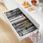 Blum ORGA-LINE TANDEMBOX