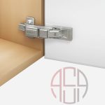 CRISTALLO Hinge For Glass Doors-2
