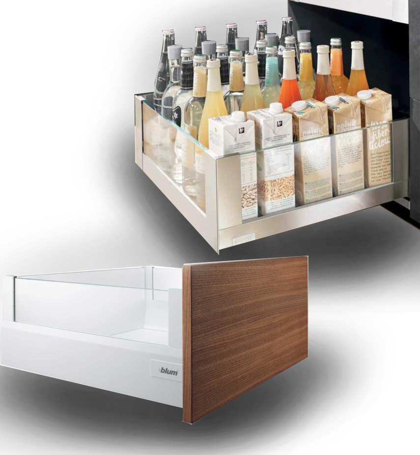 اکسسوری آشپزخانه و کابینت