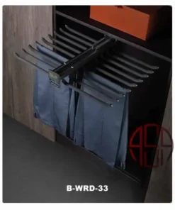 جاشلواری سقفی دوطرفه مدل B-WRD-33