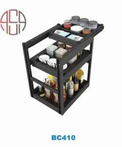 سوپر سه طبقه چند منظوره Blue سری BC410
