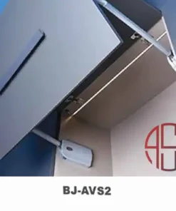 جک اونتوس تنظیم‌شونده بلو کد BJ-AVS2
