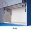 جک کابینت آرام‌بند بلو کد BJBS