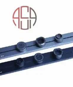 پریز ریلی Blue مدل BK17 و BK18