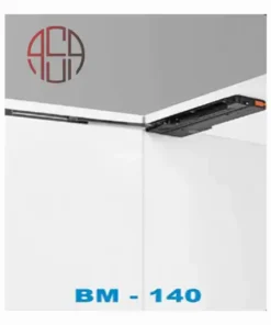 مکانیزم درب دو حالته (تاشو) مدل های BM-140H _ BM-140M