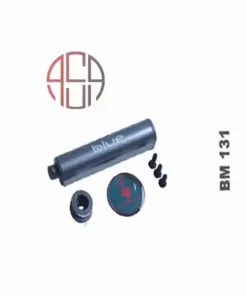 مگنت روکش آلومینیومی power بلو _مدل BM131