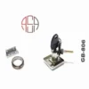 قفل کمدی رونیس کلید کامپیوتری بلو مدل GB-806