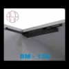 مکانیزم وان تاچ (One Touch) بلو مدل BM-130 (به همراه لولا پمپی کلیپس فولادی)
