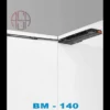 مکانیزم درب دو حالته بلو مدل BM-140 (تاچ و آرام‌بند)