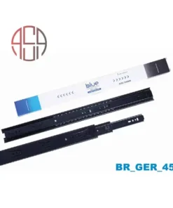 ریل سه تکه SUPER QUALITY بلو کد BR_GER_45