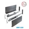 ریل تاندم باکس آرامبند بدنه بلند - اسلیم بلو کد BRF-220