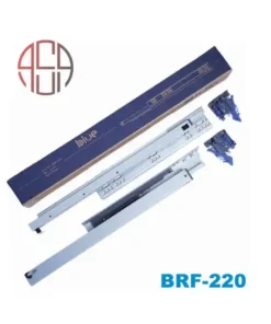 ریل فول تاچ (مخفی فشاری) بلو کد BRF-220