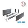 ریل تاندم باکس تاچ بدنه بلند - اسلیم بلو کد (BRF-320)